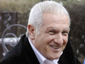 ТВ лица: Жељко Самарџић