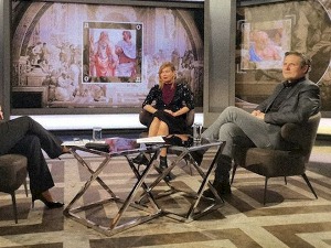 До детаља: Небојша Дугалић