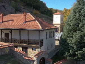  Српске светиње на Косову и Метохији: Соколица