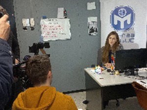 РТС Лаб: Моћ блиставог ума