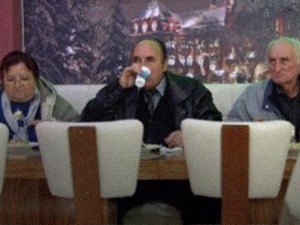 Гастарбајстерске приче: Јубилеј, 8-12