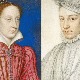 Краљеви Француске: Франсоа II и Марија Стјуарт, 4-10	