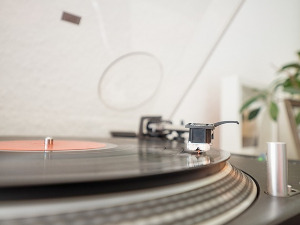 Игла на винилу - Фетс Домино