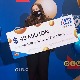 Први пут играла лутрију и освојила 35 милиона долара