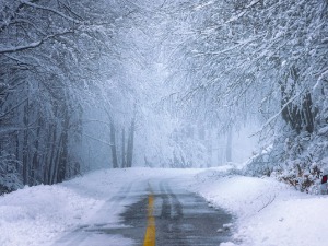 Ледени дани до среде, највиша дневна температура од -2 до 1 степен