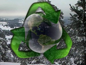 Бележница 27 - Климатске промене