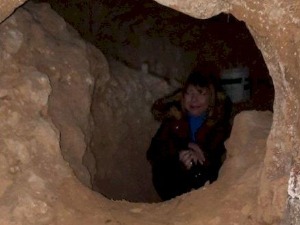 Еко минијатура - подземне тајне: Бункер на Бановом брду