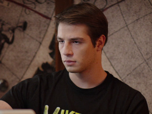 Запрати ме: Прихвати праћење