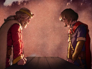 Некада давно - Српске народне бајке