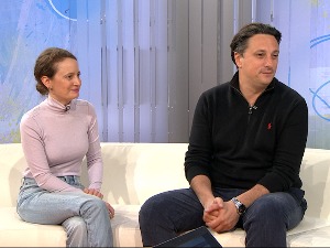 Андрија Милошевић: „Лако је Ралету“ је наша породична серија, а не проста копија