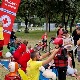 Скоро век и по волонтери Црвеног крста стижу до људи у невољи