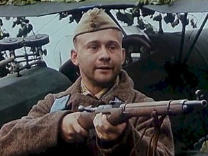  Живот и прикљученија  војника Ивана Чонкина