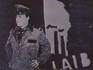 Лајбах: Победа под сунцем