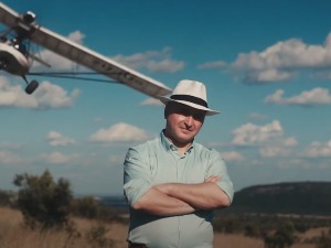 „Фантастична планета“, сецирање данашње цивилизације у серијалу какав се ретко виђа