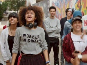 Ритмови Казабланке