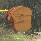 Пронађена минобацачка мина у зајечарском насељу Котлујевац