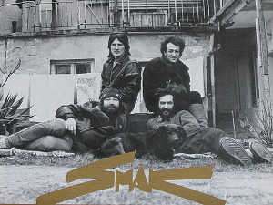  Звучни зид - Смак 