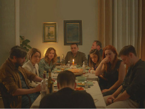 „Усековање“ коначно пред домаћом публиком