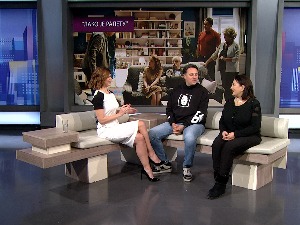 Како серија „Лако је Ралету“ буде одмицала, тако ће бити све „забавнија и луђа“