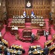 У Скупштини Србије усвојен сет правосудних закона