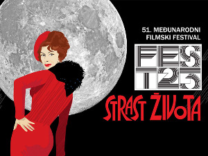Међународна премијера филма „Злочин је мој“ отвара 51. ФЕСТ  