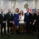 Добитнице станова у наградној игри "Узми рачун и победи" потписале уговоре