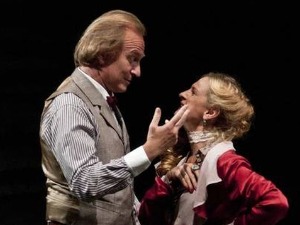 ТВ Театар: Вишњик