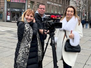 Магазин Србија на вези