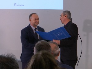 Бастион одбране духа  - Радио Београд 2 обележава 65. рођендан