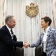 Сарадња Владе са компанијом "Такеда" у области здравства