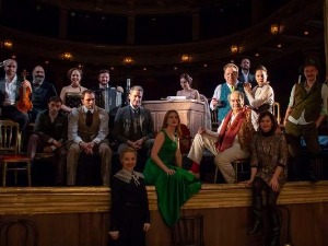 ТВ Театар: Иванов