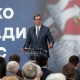 Вучић: Од 1. октобра пензионерима у целој Србији картице за попусте и погодности