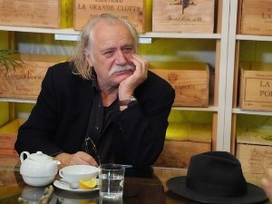 ТВ лица: Раде Шербеџија, 1. део