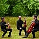 Роберто Негро, Емил Паризијен, Квартет Бела: Луне 3000