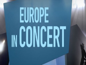 Европа кроз концерте