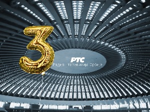 Даме бирају: Концерт СО РТС, 1. део