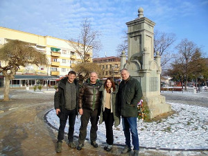 Право на сутра: Опстанак Мердара