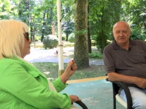 Мира Адања Полак – Ексклузивно: Дописник – Ремус Аврамеску