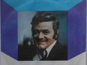 Портрет - Крста Петровић 