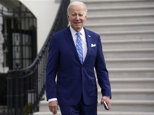 Бајден у Пољској од 20. до 22. фебруара на прву годишњицу рата у Украјини