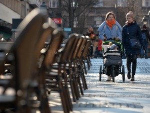 Ујутру мраз, током дана до 10 степени – увече наоблачење