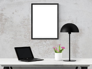 Портрет - Војин Поповић