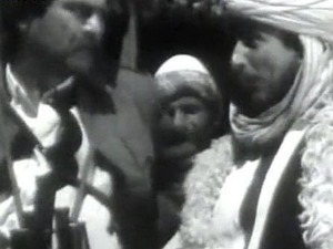 Ешалон доктора М.