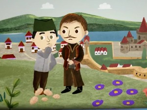 „Муке једног Лава“, учење кроз догодовштине и авантуре