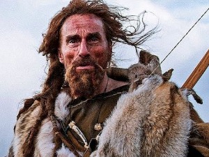 Ледени човек