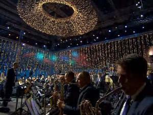  Биг Бенд РТС 