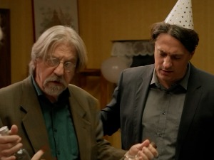 Цаци Михаиловић: Улога у Ралету ми се чини слатком, занимљивом и баш сам је са радошћу одиграо