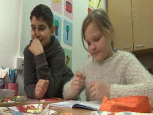 Инклузија: Кад се мале руке сложе