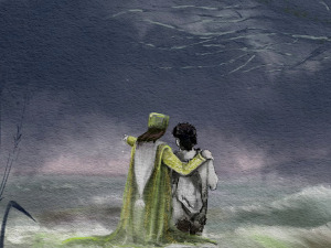 Некада давно - Српске народне бајке