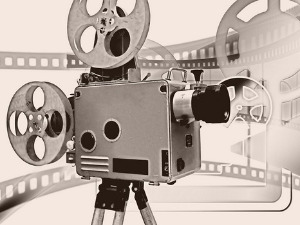  Филмска музика 